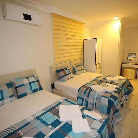 Avsa Marina Otel Hamitler المظهر الخارجي الصورة