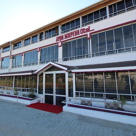 Avsa Marina Otel Hamitler المظهر الخارجي الصورة