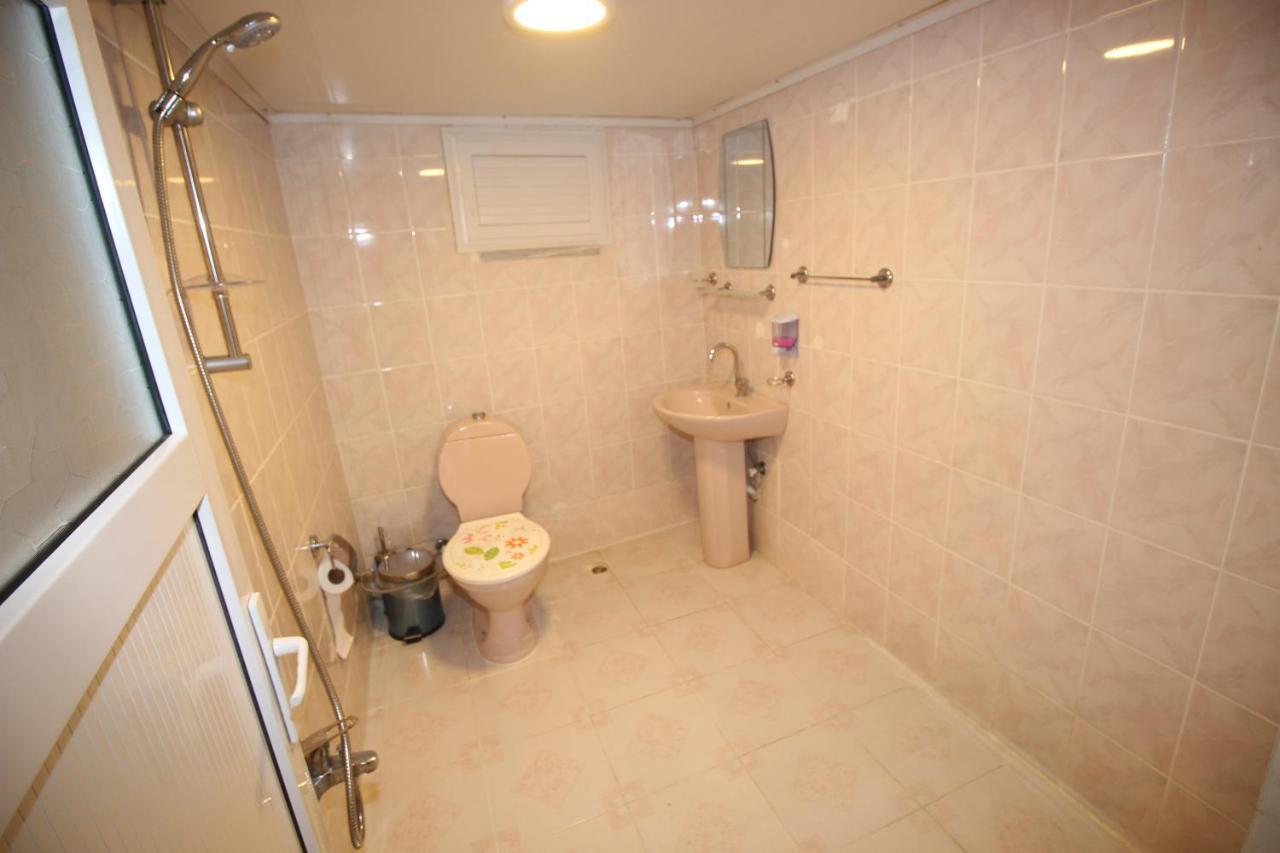 Avsa Marina Otel Hamitler المظهر الخارجي الصورة