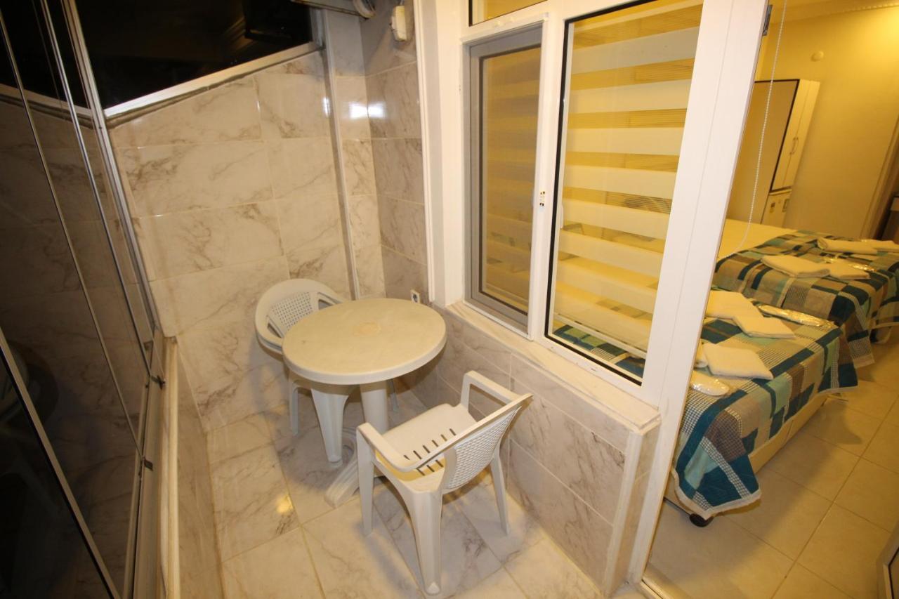 Avsa Marina Otel Hamitler المظهر الخارجي الصورة